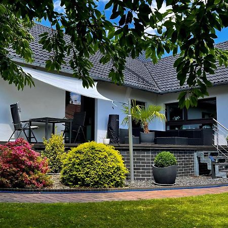 Privatzimmer Krautzig 콧부스 외부 사진