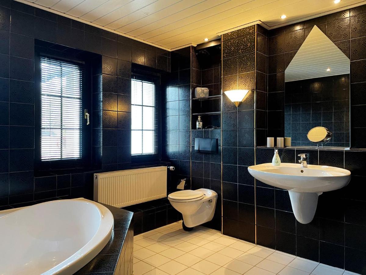 Privatzimmer Krautzig 콧부스 외부 사진